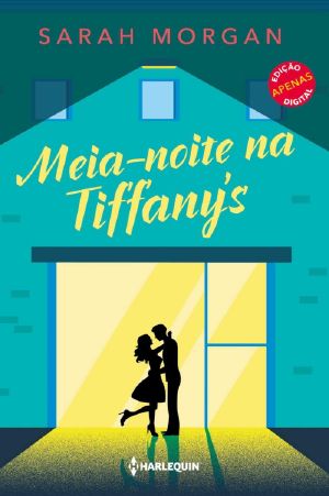 [From Manhattan with Love 0.5] • Meia-noite na Tiffany's